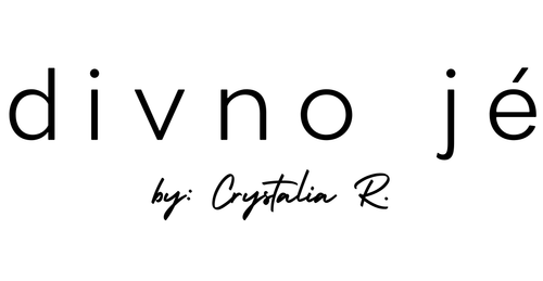 divno jé