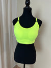 Sporty Bralette *Final Sale*