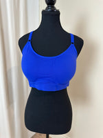 Sporty Bralette *Final Sale*