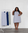 Tank Swing Dress