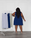 Tank Swing Dress