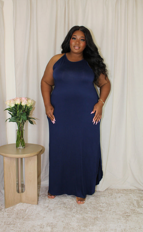 divnoje maxi dress Summer Love Collection divno j