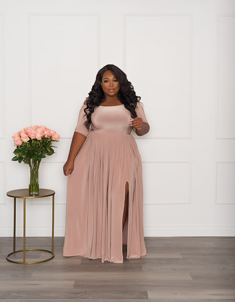 Adore Me Maxi