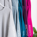 Cute & Cozy Sweat Set