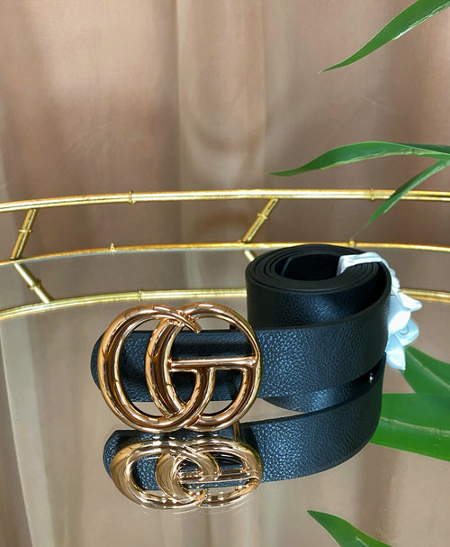 Belts – divno jé